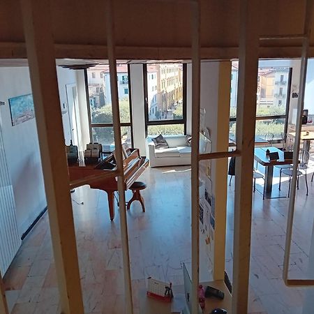 أريتسو B&B 52Cento المظهر الخارجي الصورة