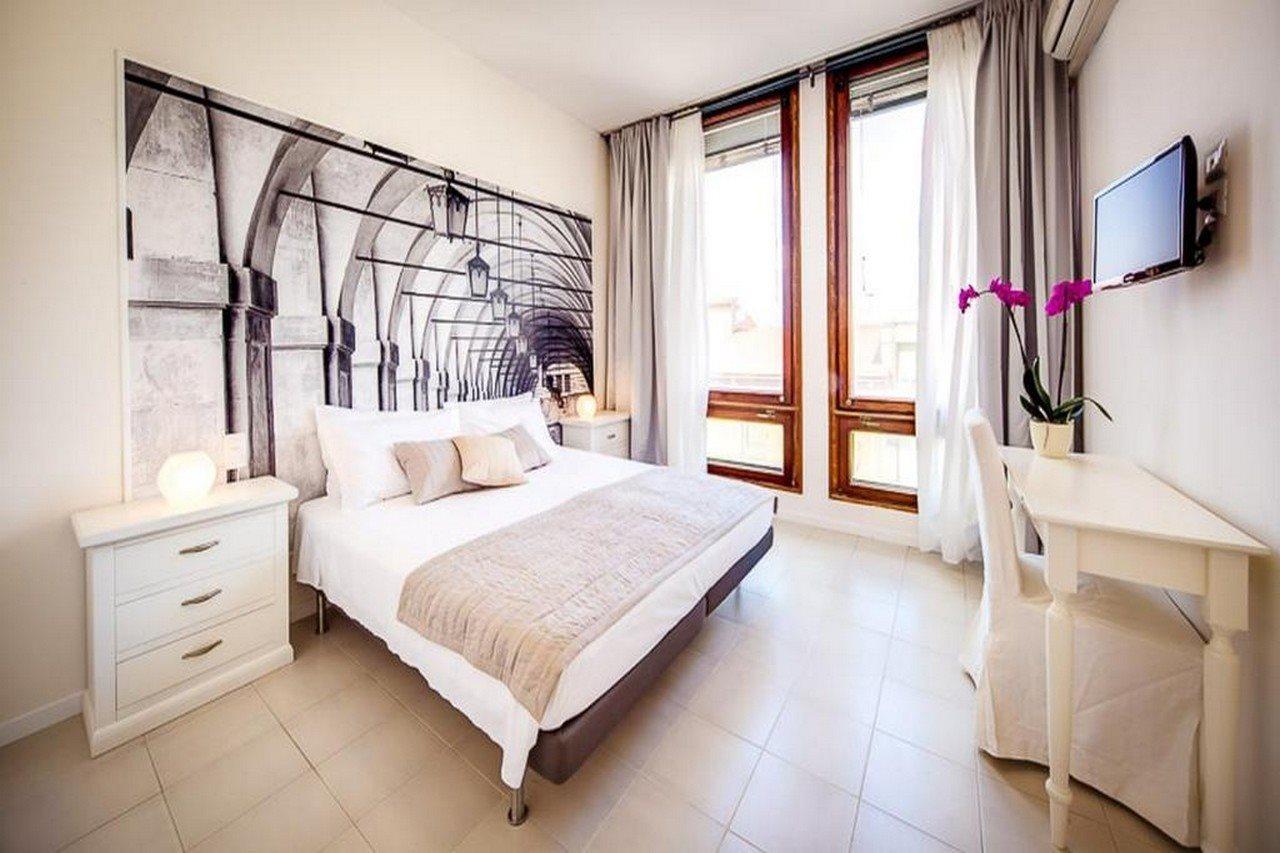 أريتسو B&B 52Cento المظهر الخارجي الصورة