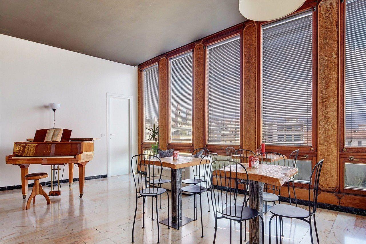 أريتسو B&B 52Cento المظهر الخارجي الصورة