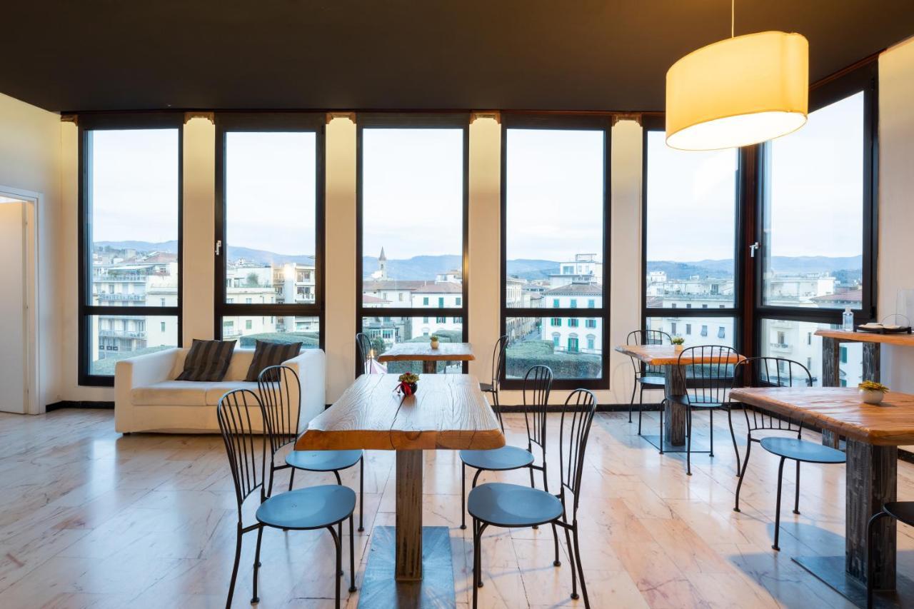 أريتسو B&B 52Cento المظهر الخارجي الصورة