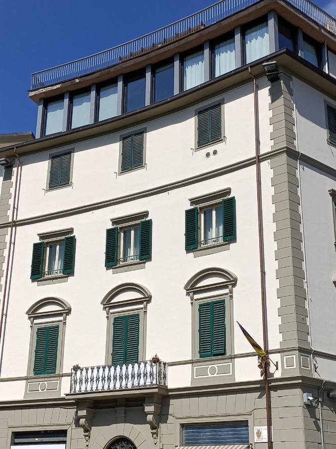 أريتسو B&B 52Cento المظهر الخارجي الصورة