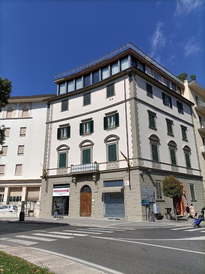 أريتسو B&B 52Cento المظهر الخارجي الصورة