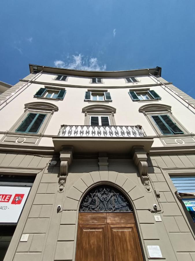 أريتسو B&B 52Cento المظهر الخارجي الصورة