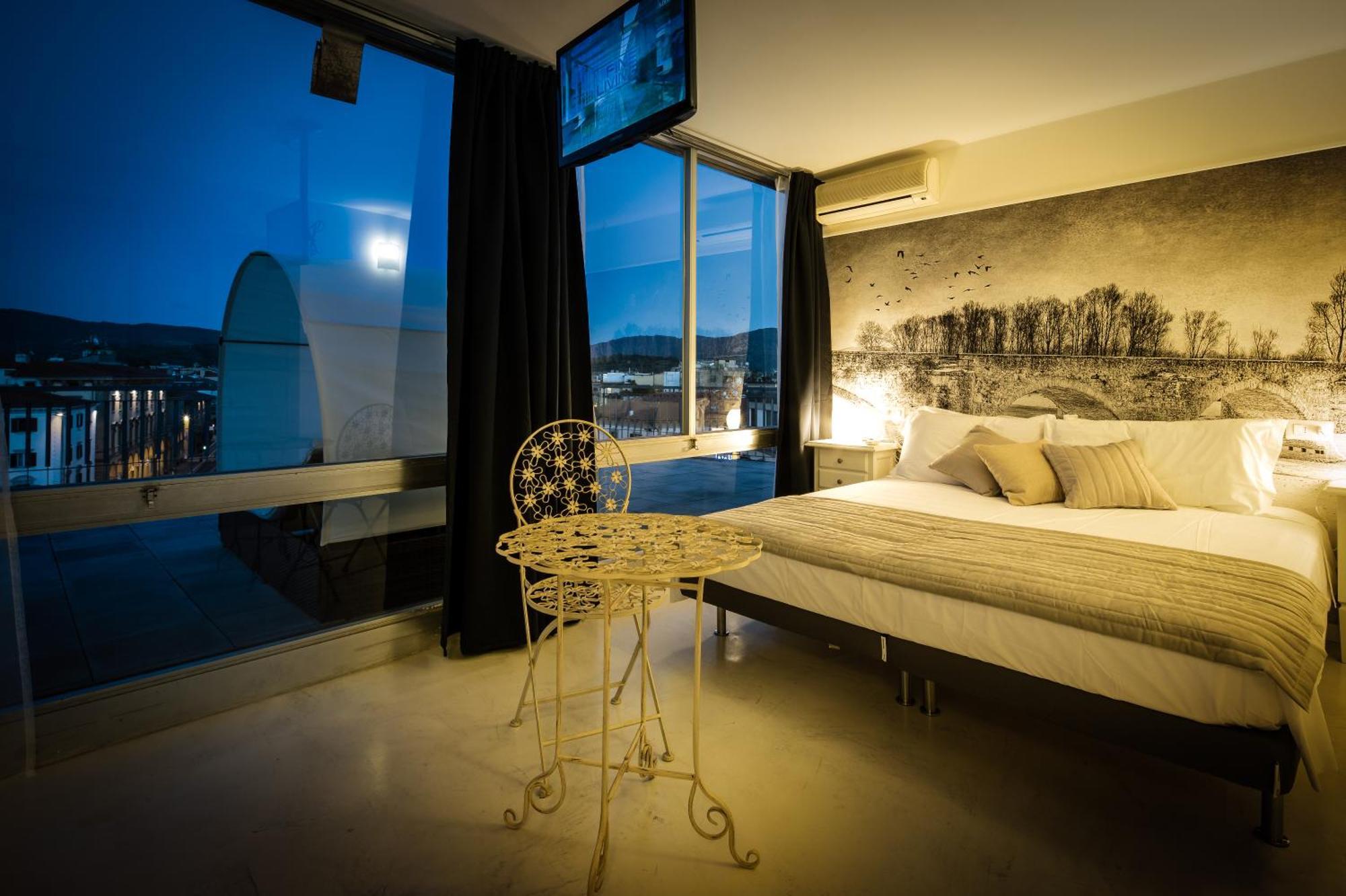 أريتسو B&B 52Cento المظهر الخارجي الصورة