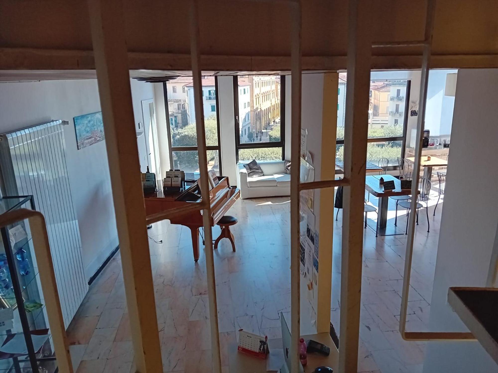 أريتسو B&B 52Cento المظهر الخارجي الصورة