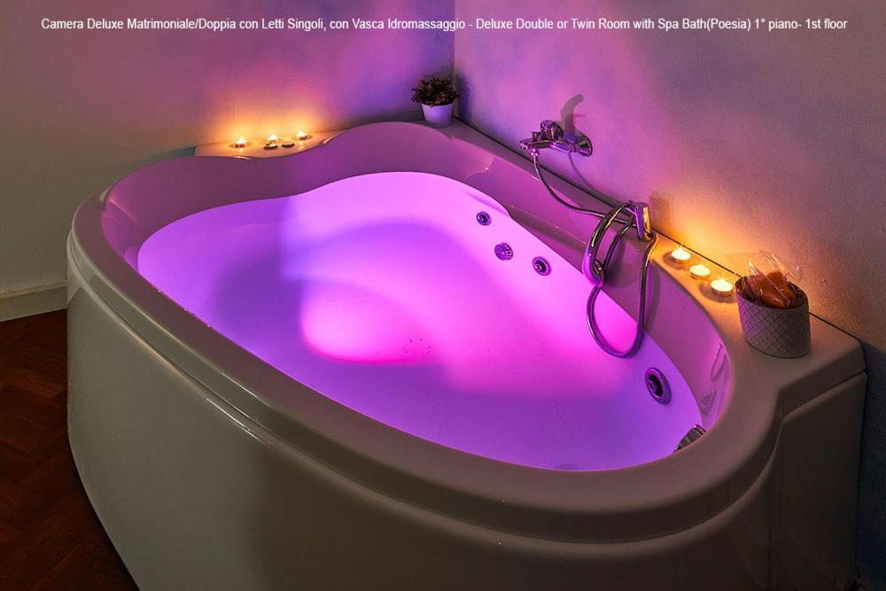 أريتسو B&B 52Cento المظهر الخارجي الصورة