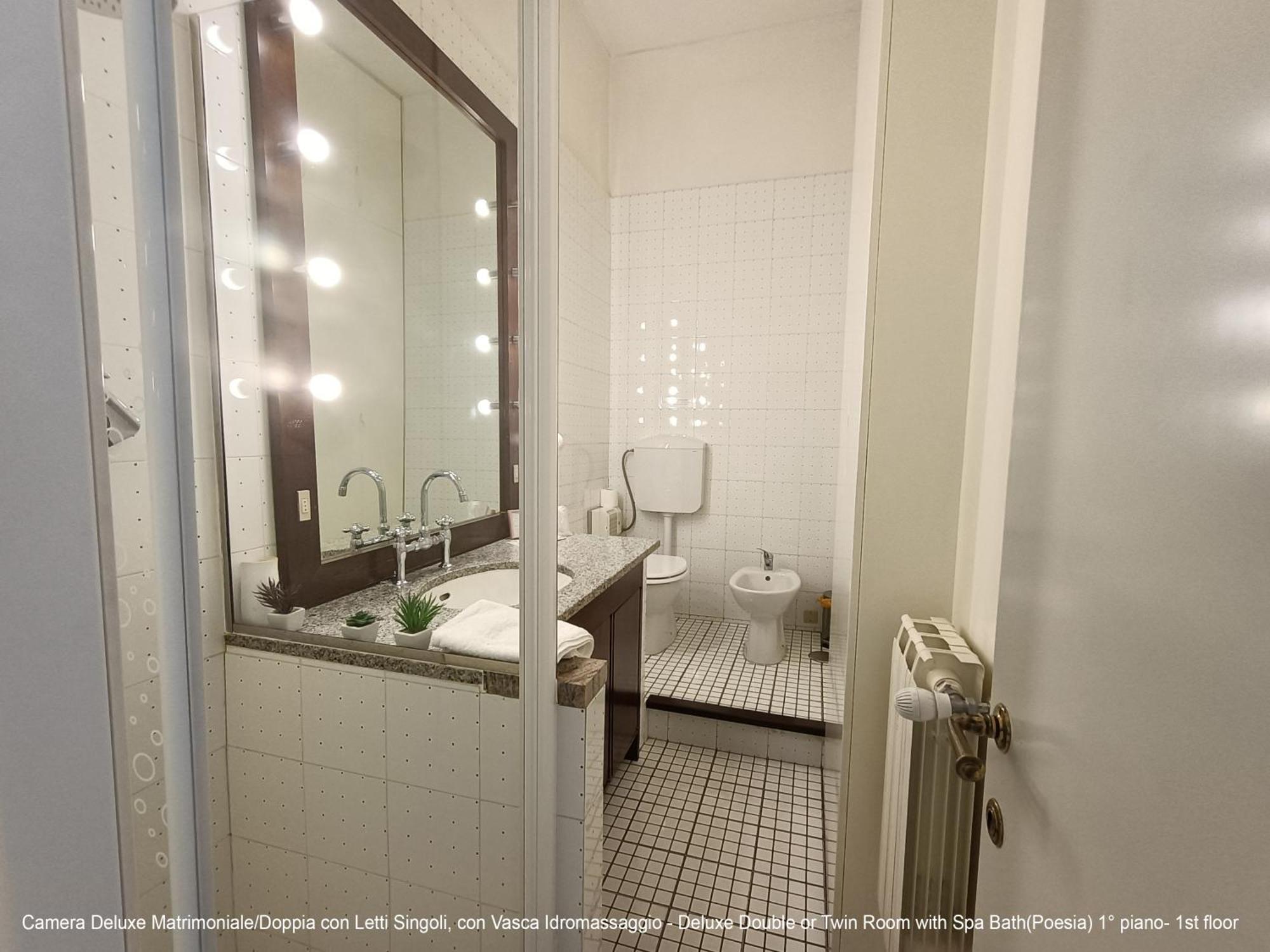 أريتسو B&B 52Cento المظهر الخارجي الصورة