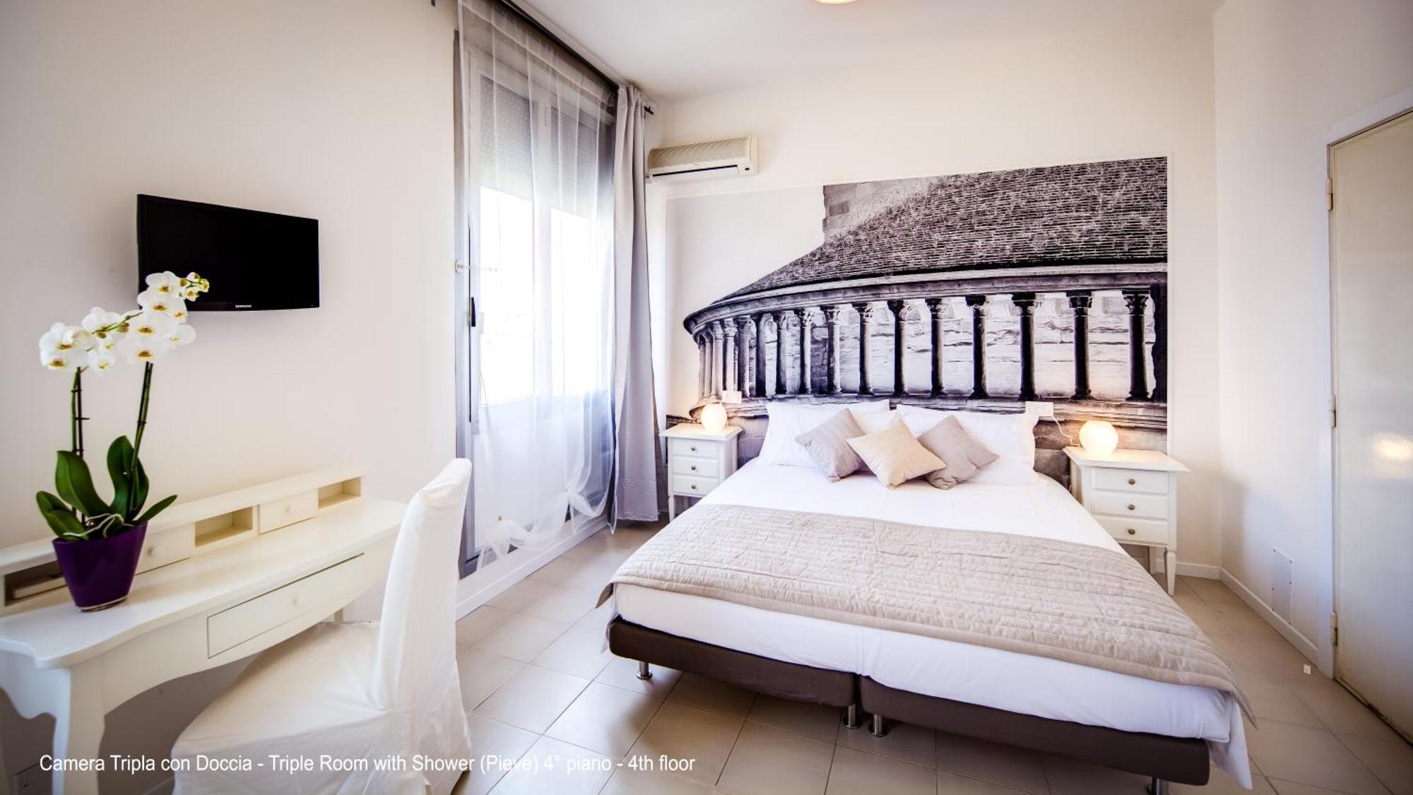 أريتسو B&B 52Cento المظهر الخارجي الصورة