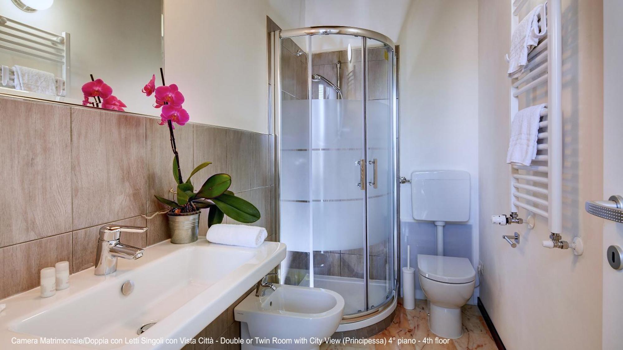أريتسو B&B 52Cento المظهر الخارجي الصورة