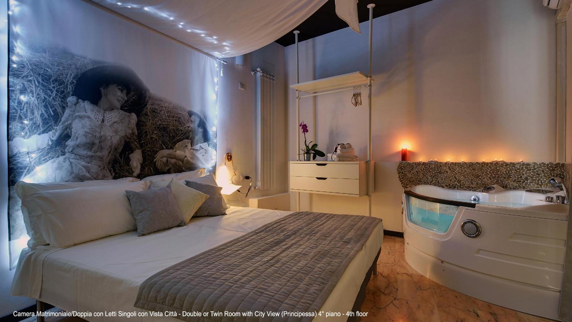 أريتسو B&B 52Cento المظهر الخارجي الصورة