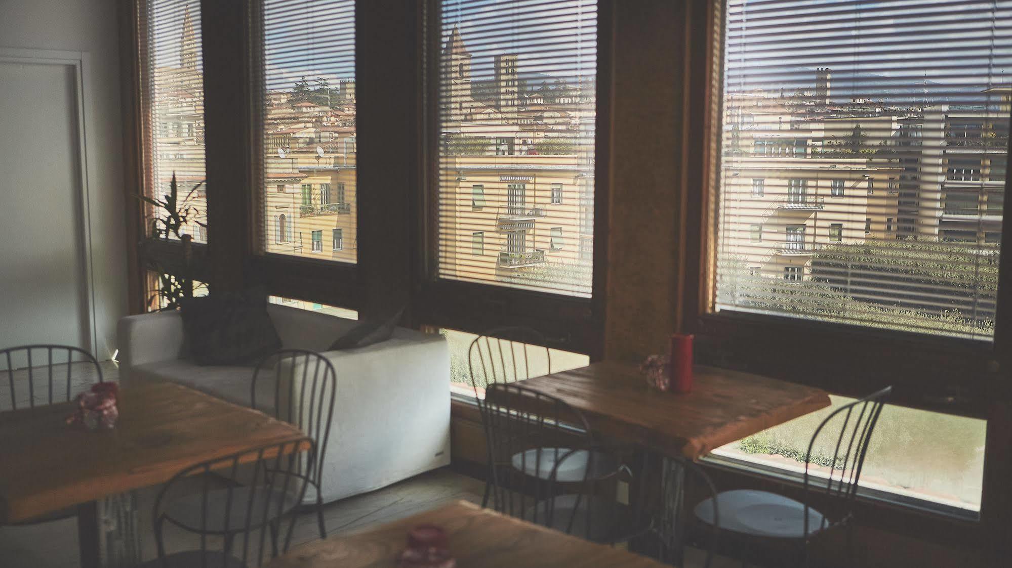 أريتسو B&B 52Cento المظهر الخارجي الصورة